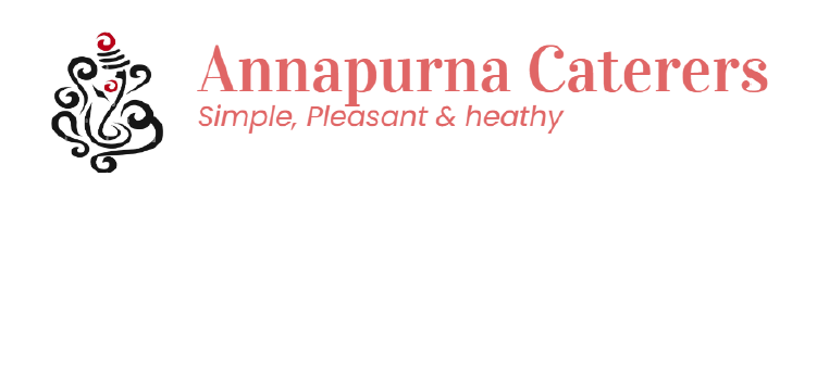 Annapurna Caterers Logo